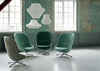 Phantom Pendant Light White Small