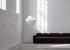 Phantom Pendant Light White Small