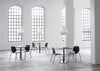 Phantom Pendant Light White Small