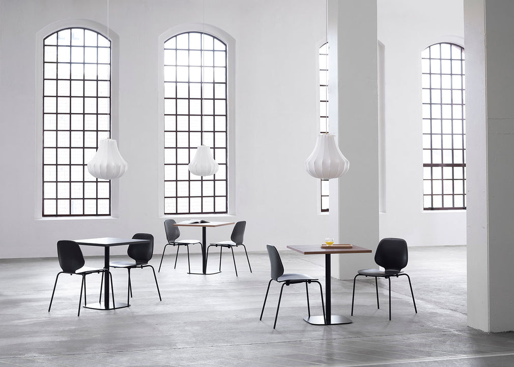 Phantom Pendant Light White Small