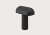 Porta LED Portable Table Lamp Black