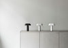 Porta LED Portable Table Lamp Black