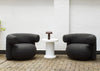 Porta LED Portable Table Lamp Black