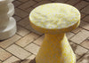 Bit Stool Cone Yellow