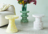 Bit Stool Cone Yellow