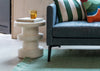 Bit Stool Stack Green