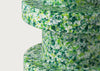 Bit Stool Stack Green