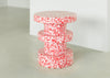 Bit Stool Stack Green