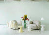 Bit Stool Stack Green