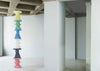 Bit Stool Stack Green