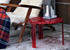 T-Table Black Medium