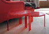 T-Table Black Medium
