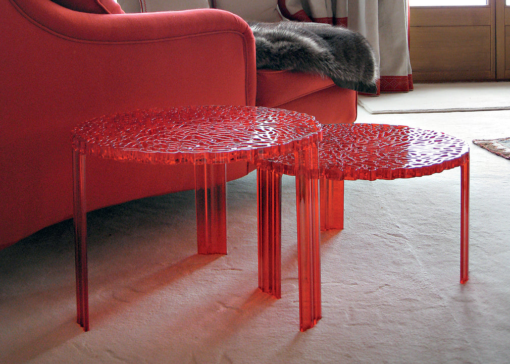 T-Table Black Medium