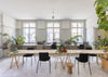 HAL Soft Tube Chair Basic Dark / Dumet Pebble