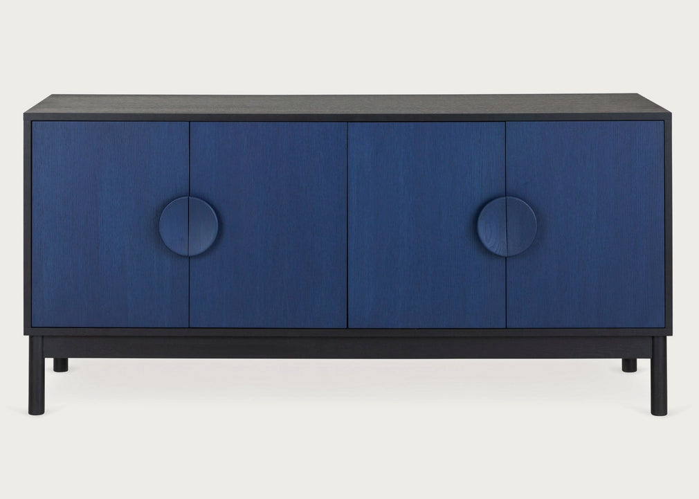 Tinta Sideboard Black Stain / Black Stain