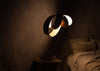 Verso Ceiling Pendant Light Oak
