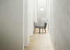 CH71 Lounge Chair Soaped Oak