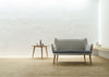 CH72 Sofa Kvadrat Hallingdal 130