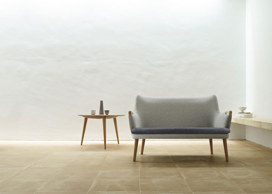 CH72 Sofa Kvadrat Hallingdal 130