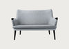 CH72 Sofa Kvadrat Hallingdal 130