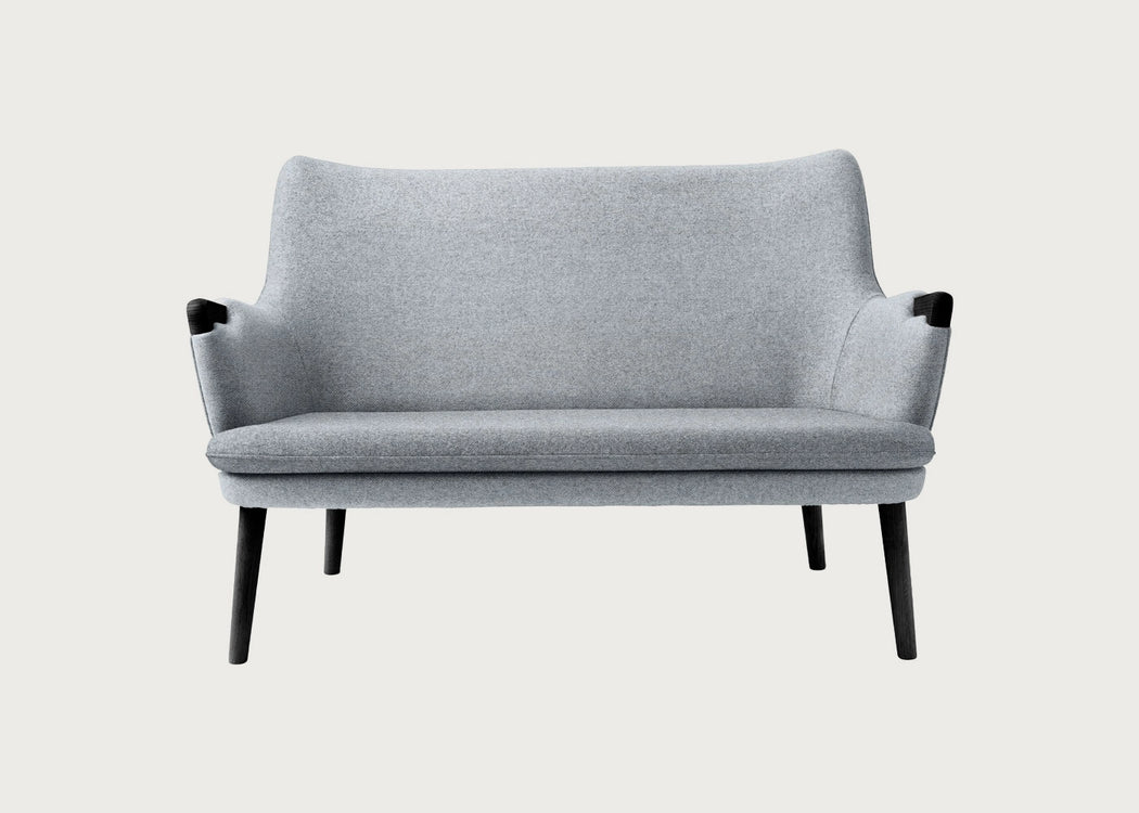 CH72 Sofa Kvadrat Hallingdal 130