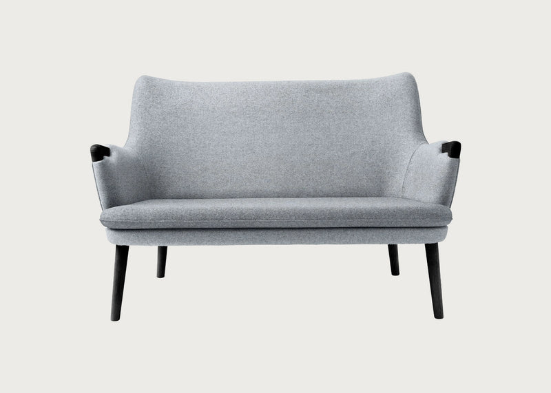 CH72 Sofa Kvadrat Hallingdal 130