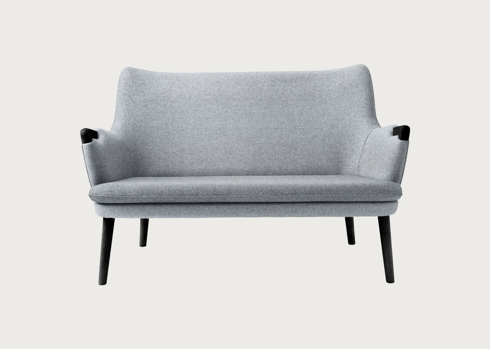 CH72 Sofa Kvadrat Hallingdal 130