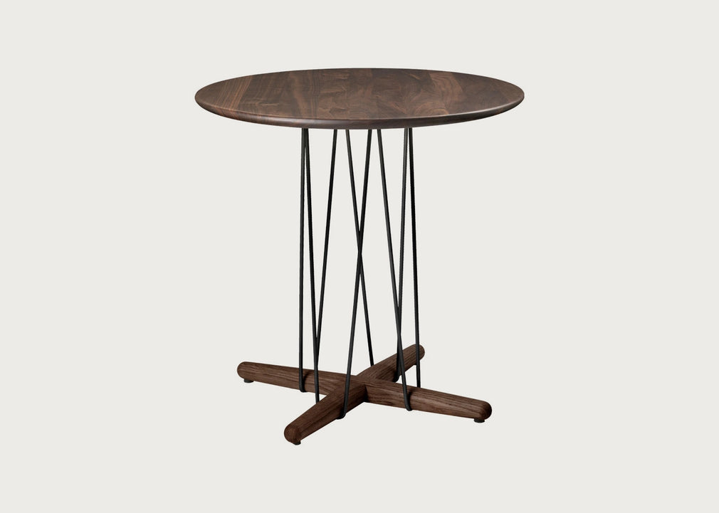 E021 Embrace Coffee Table 48cm / Oiled Oak