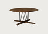 E021 Embrace Coffee Table 48cm / Oiled Oak