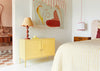 The Lowdown Locker Mustard