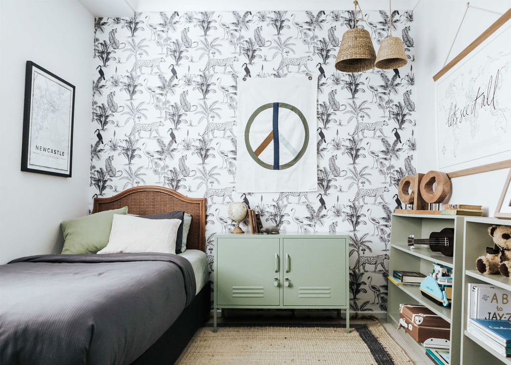 The Lowdown Locker Mustard