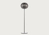 Planet LED Floor Lamp Short