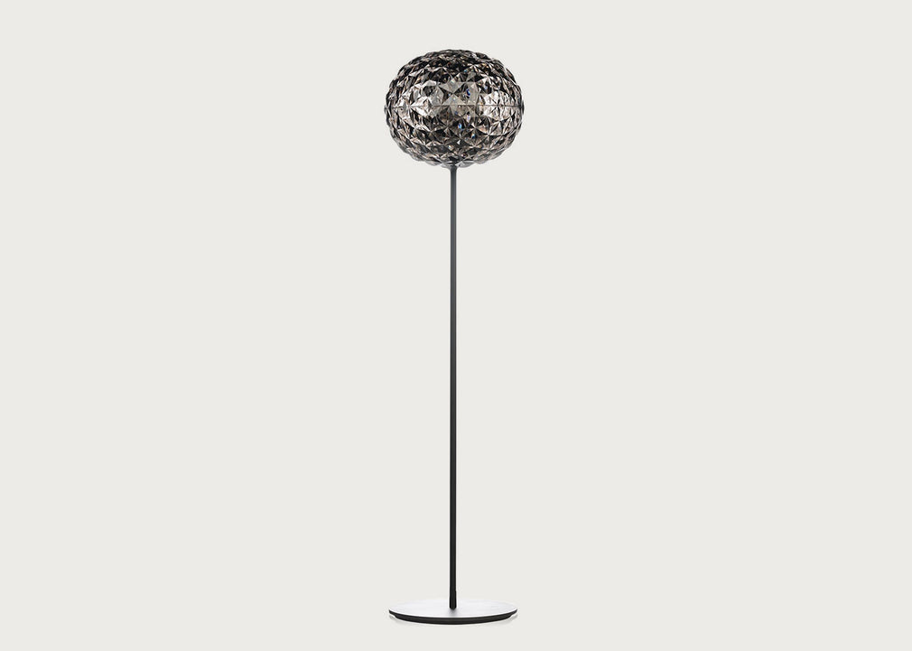 Planet LED Floor Lamp Short