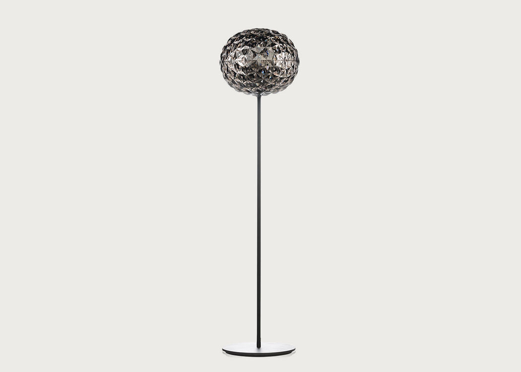 Planet LED Floor Lamp Short