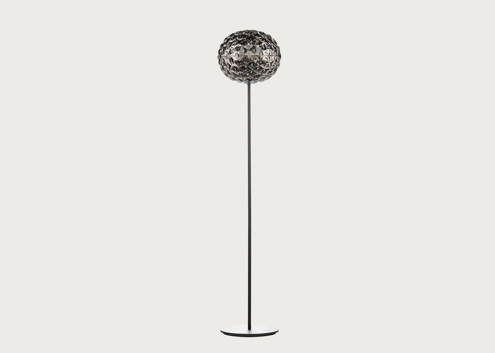 Planet LED Floor Lamp Short