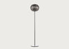 Planet LED Floor Lamp Short