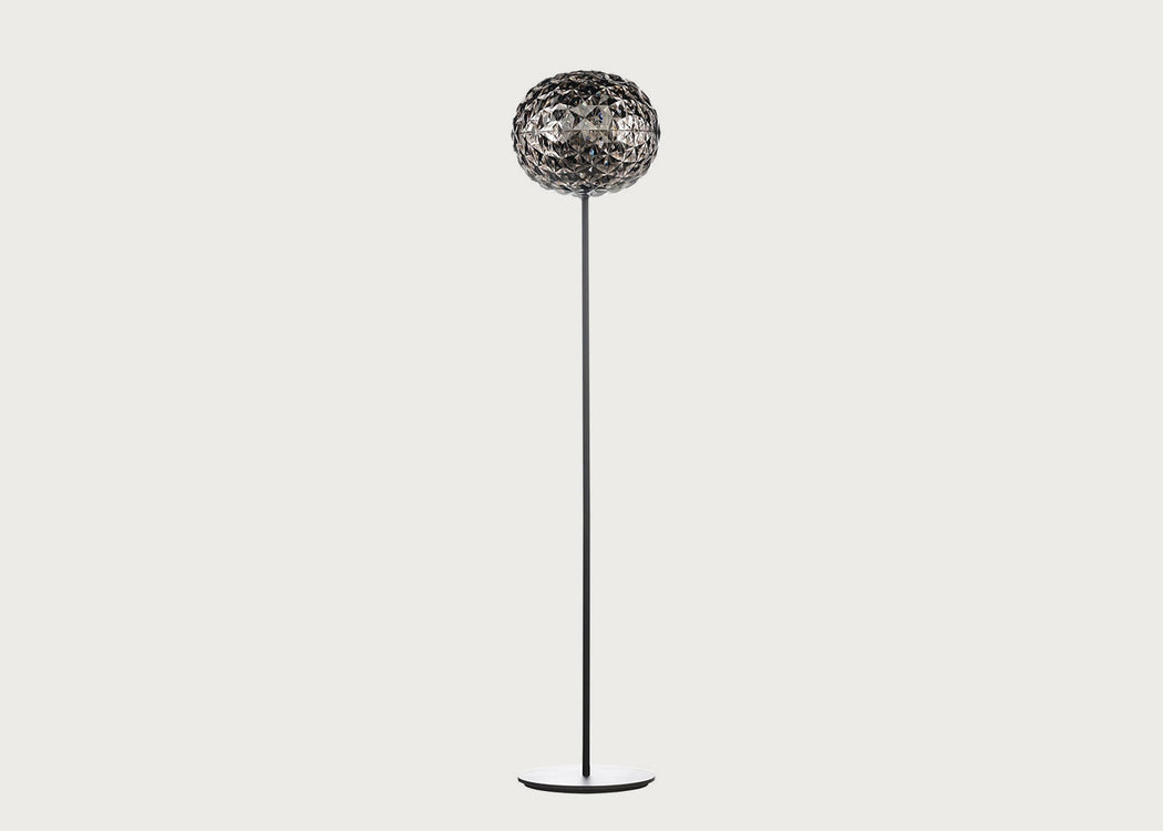 Planet LED Floor Lamp Short