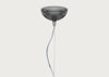 Planet LED Pendant Light Smoke