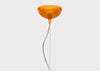 Planet LED Pendant Light Smoke
