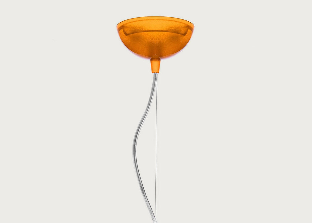 Planet LED Pendant Light Smoke