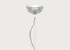 Planet LED Pendant Light Smoke