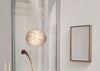 Planet LED Pendant Light Smoke