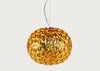 Planet LED Pendant Light Smoke