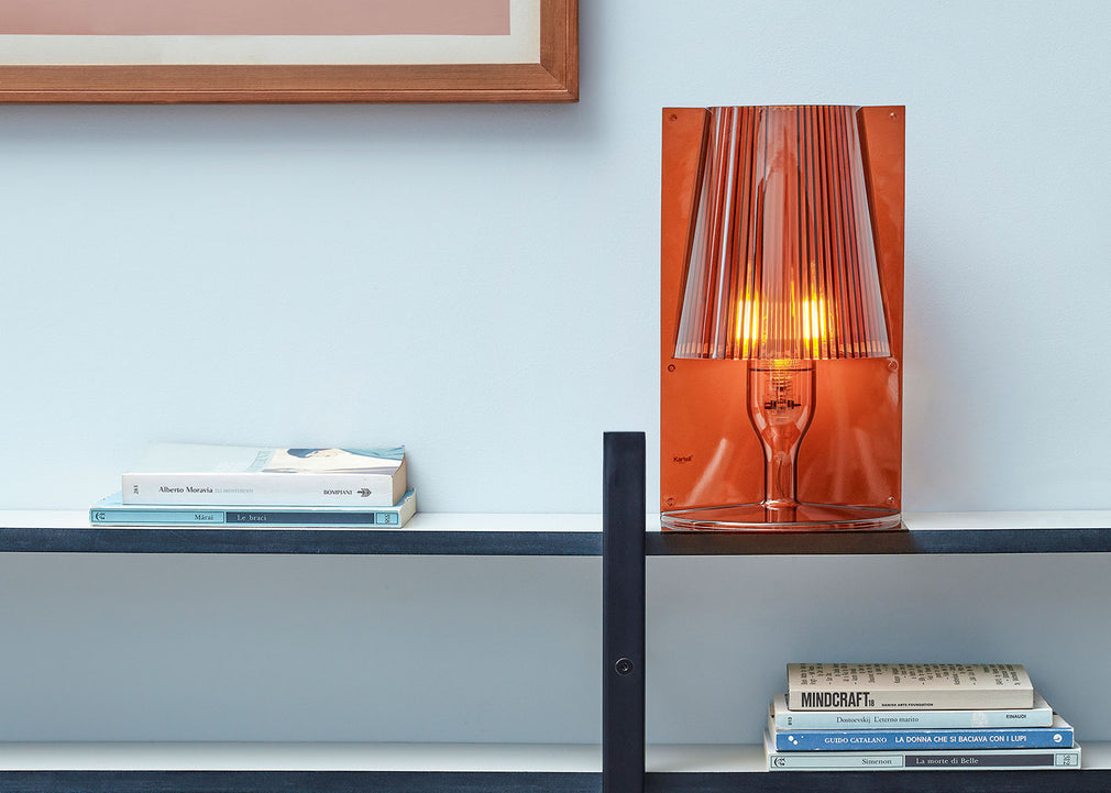 Take Table Lamp Crystal