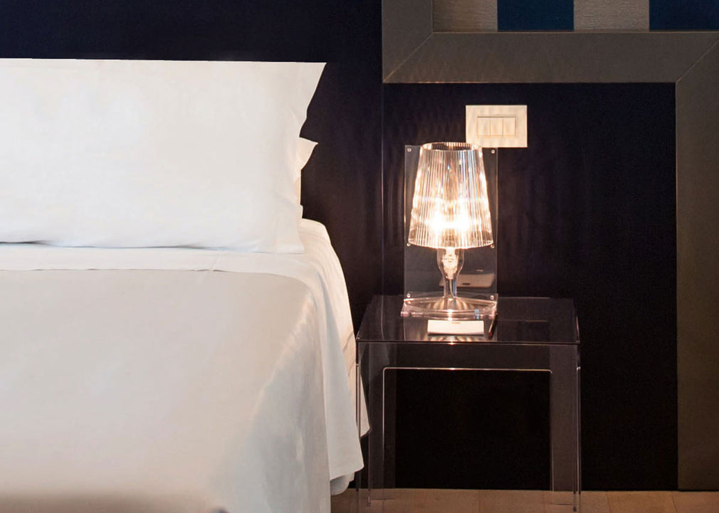 Take Table Lamp Crystal