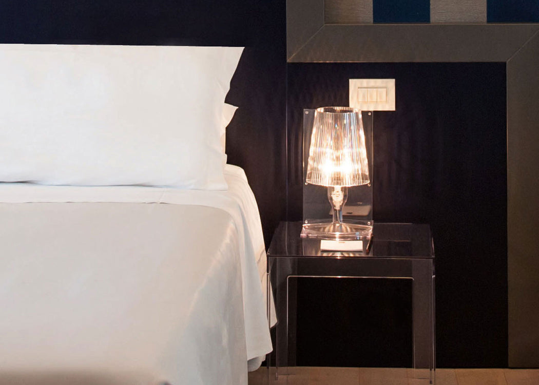 Take Table Lamp Crystal