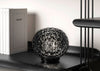 Planet LED Portable Table Lamp Mini Crystal