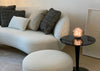 Planet LED Portable Table Lamp Mini Crystal
