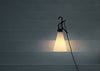 Mayday Table Lamp Black