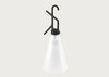 Mayday Table Lamp Black